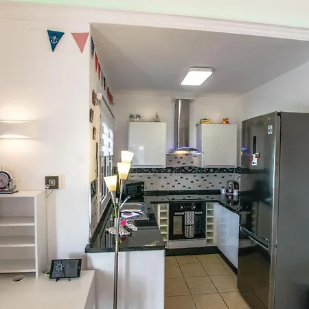 Villa Alegranza - Lh190 By Now Ltd Playa Blanca (Lanzarote)