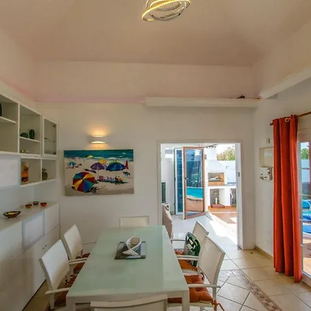 Alegranza - Lh190 By Now Ltd *