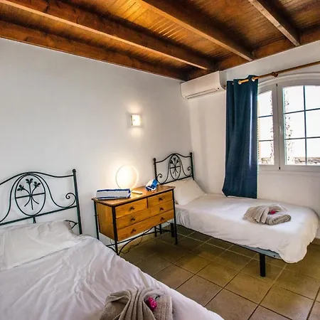 Alegranza - Lh190 By Now Ltd Villa *