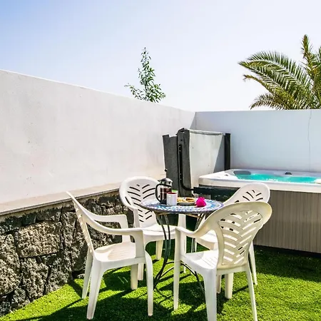 Alegranza - Lh190 By Now Ltd *