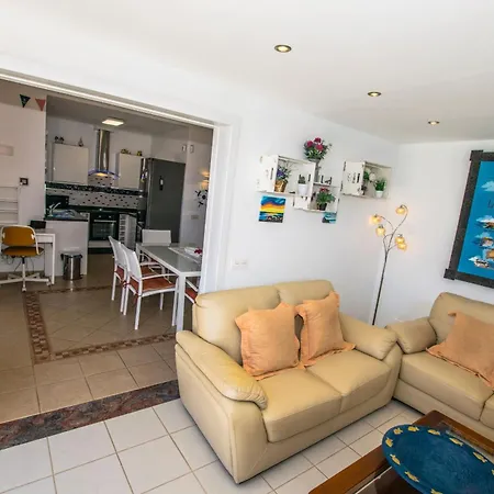 Alegranza - Lh190 By Now Ltd Playa Blanca (Lanzarote)