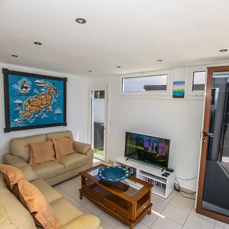 Villa Alegranza - Lh190 By Now Ltd *