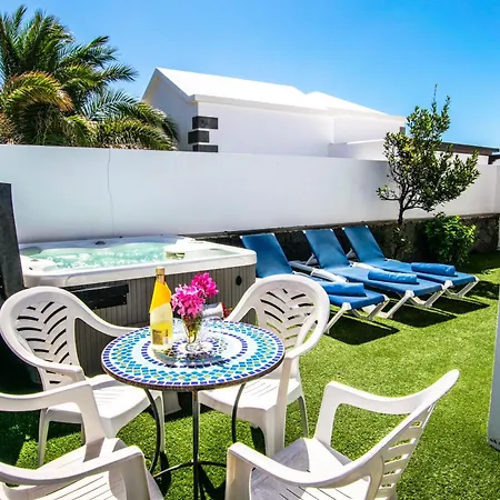 Alegranza - Lh190 By Now Ltd * Playa Blanca (Lanzarote)