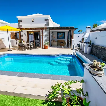 Alegranza - Lh190 By Now Ltd * Playa Blanca (Lanzarote)