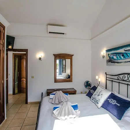 빌라 Alegranza - Lh190 By Now Ltd