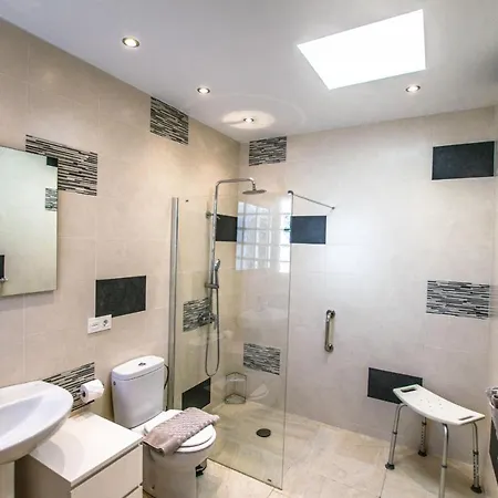 빌라 Alegranza - Lh190 By Now Ltd *