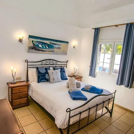 빌라 Alegranza - Lh190 By Now Ltd *