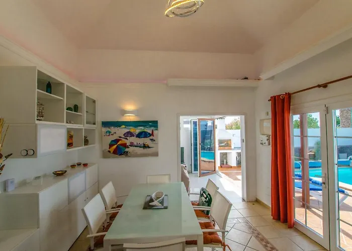 Alegranza - Lh190 By Now Ltd *