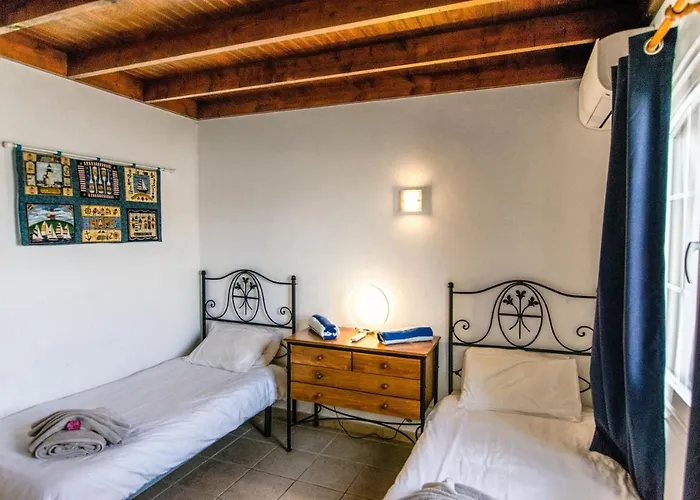 Alegranza - Lh190 By Now Ltd Playa Blanca (Lanzarote)