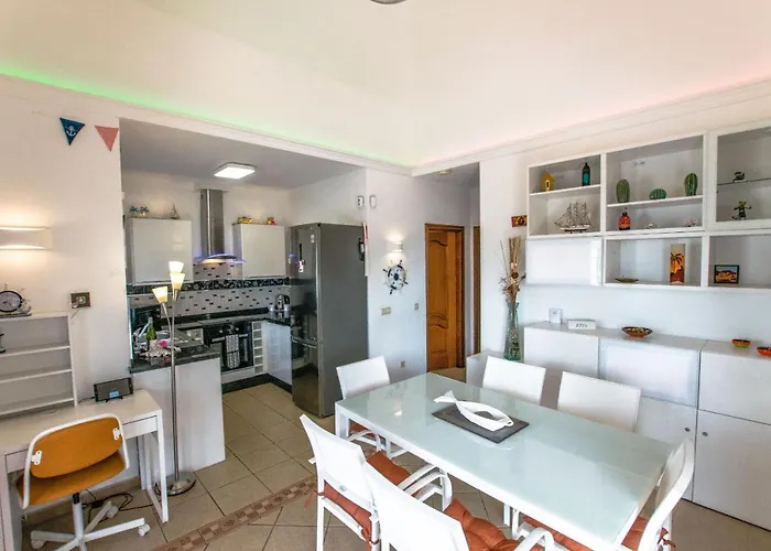 Alegranza - Lh190 By Now Ltd *