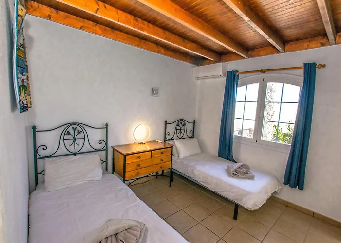 Alegranza - Lh190 By Now Ltd Villa