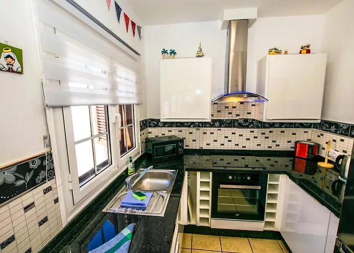 Alegranza - Lh190 By Now Ltd *