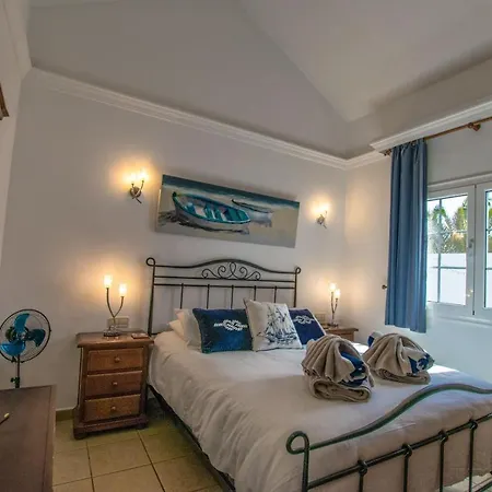 Alegranza - Lh190 By Now Ltd