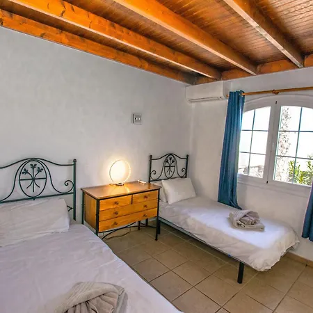 Alegranza - Lh190 By Now Ltd 别墅