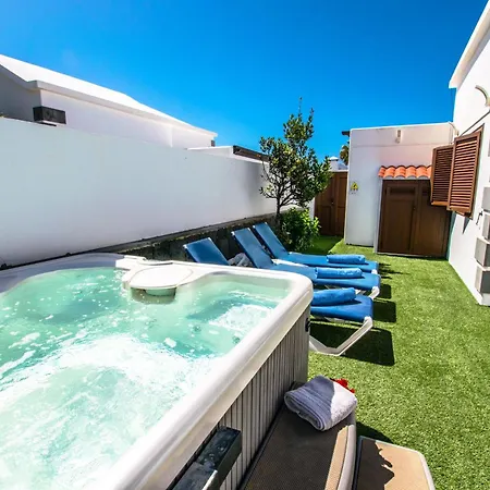 Alegranza - Lh190 By Now Ltd *